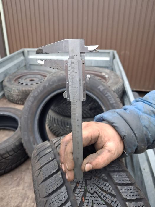 Set anvelope 185/60 r15