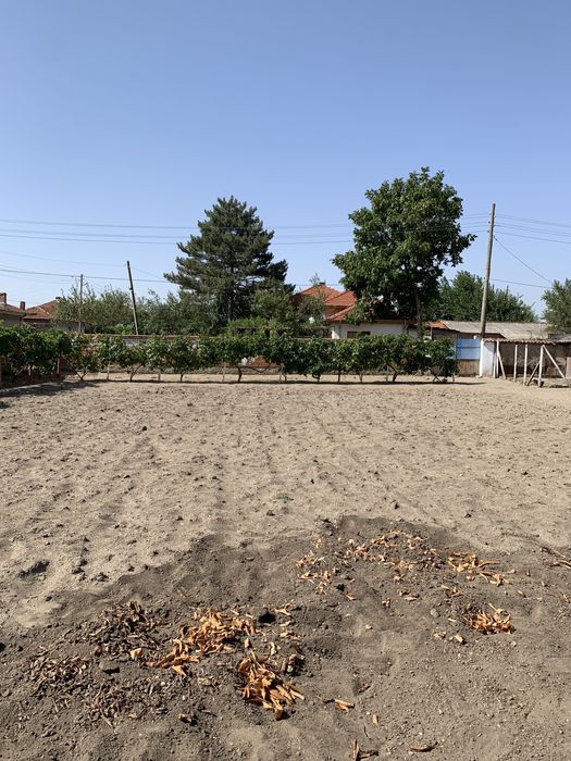 Продава се Парцел в Пловдив, Сточна гара - 1200 кв.м за 14 €/кв.м - Снимка #7