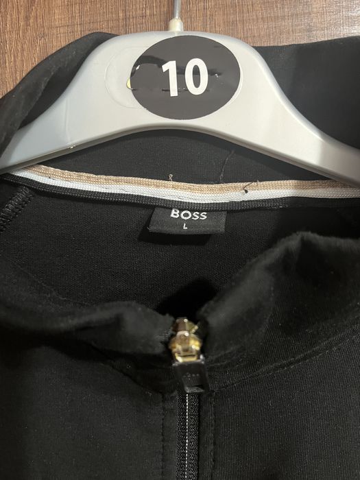 Trening boss original