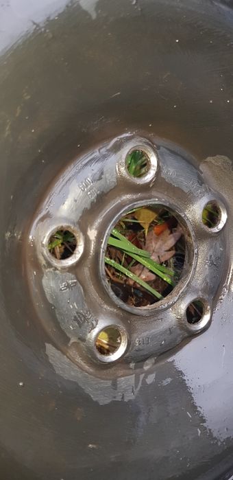 Jante   R14 Capace  ( vw, seat, skoda,bmw,fost,opel)