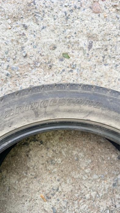 Шины Bridgestone Blizzak