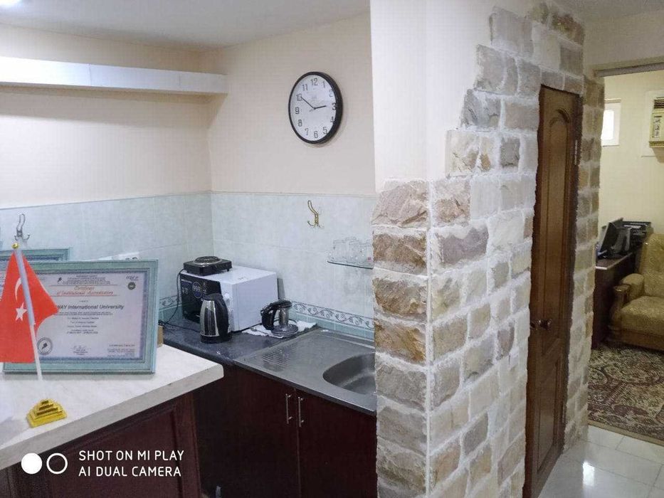 Аренда неж помещ Аккрганская  1 пр Аккурган. внут квартала 50 кв