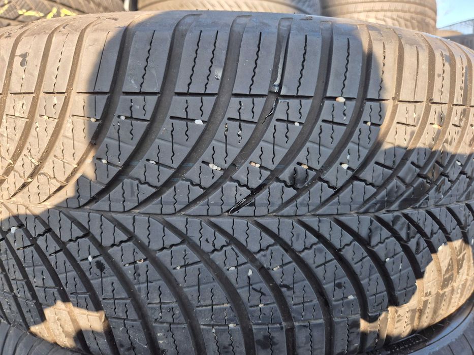 4 Anvelope VARA IARNA 4Sezoane - 255/45/19 - GoodYear APP NOI 2024