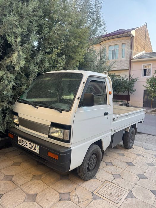 Chevrolet Labo 2022 (Газ, Magicar, Не битый)