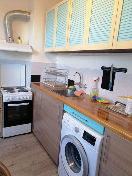 Двустаен апартамен