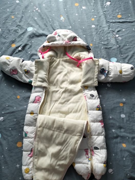 Комбинезон продам