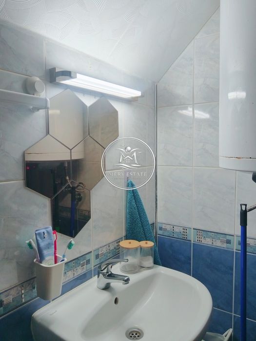 Продажба 3-стаен гр. Несебър - гр. Несебър 79m²