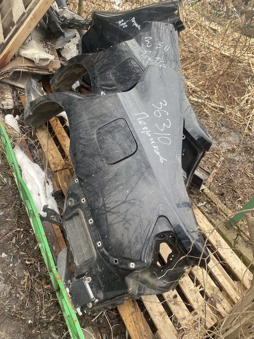 Двери, ланджероны, крыша камри 50