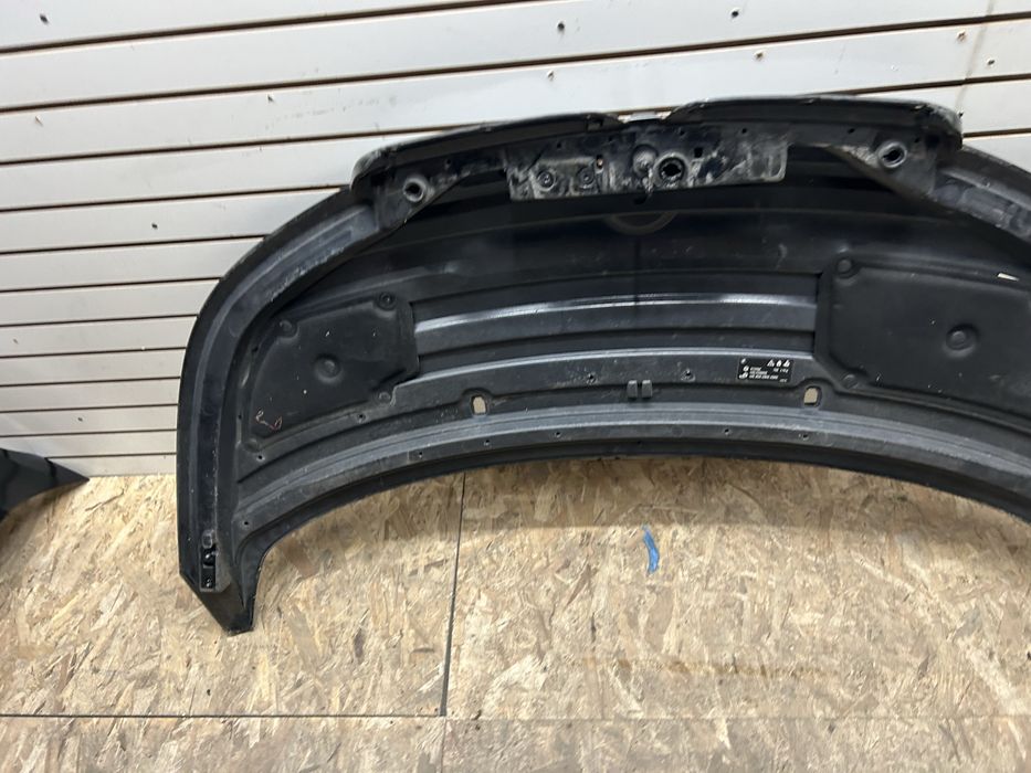 Capota motor bmw i3 electric 2014-2020