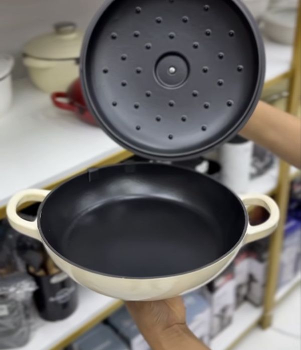 Продам набор Smeg