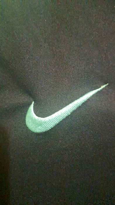 Trening Nike FCB