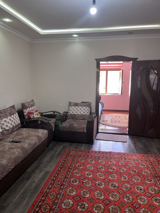 Срочно! Сдаётся дом Макаронка