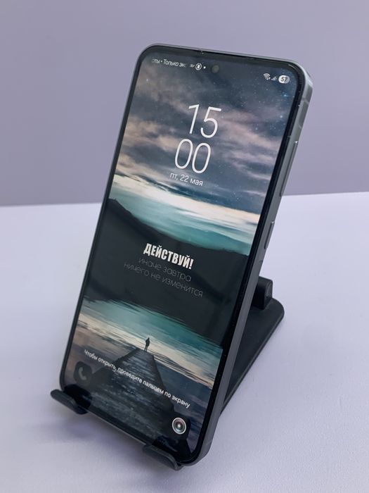 Samsung Galaxy А56 128гб / #МА335704