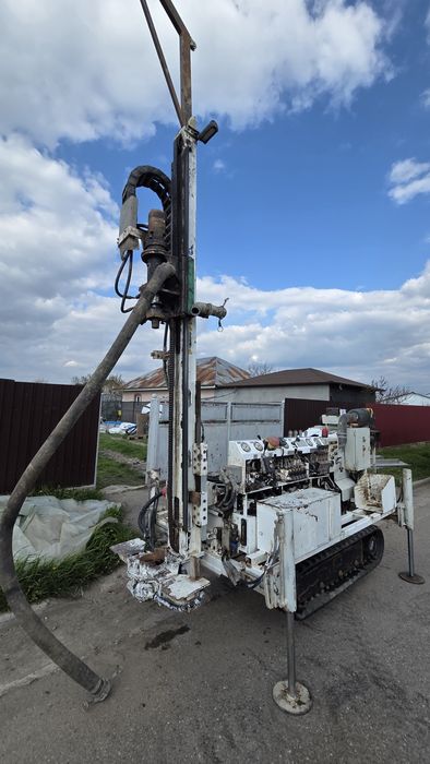 Utilaj de forat Profesional