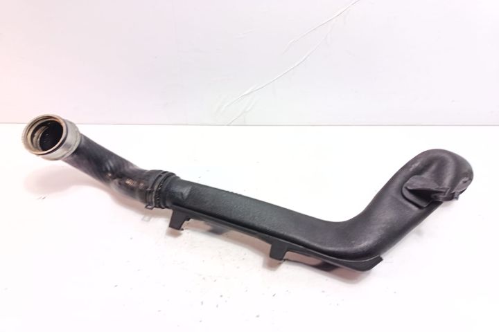 Furtun intercooler 1J0145762AT Volkswagen VW Golf a 4-a generatie