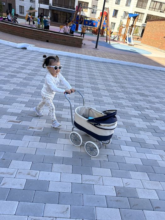 Продам коляску игрушечную