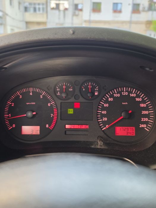 Vând/ schimb Seat Leon 1.8