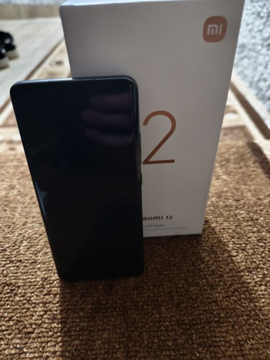 Xiaomi 12 Harman/kardon