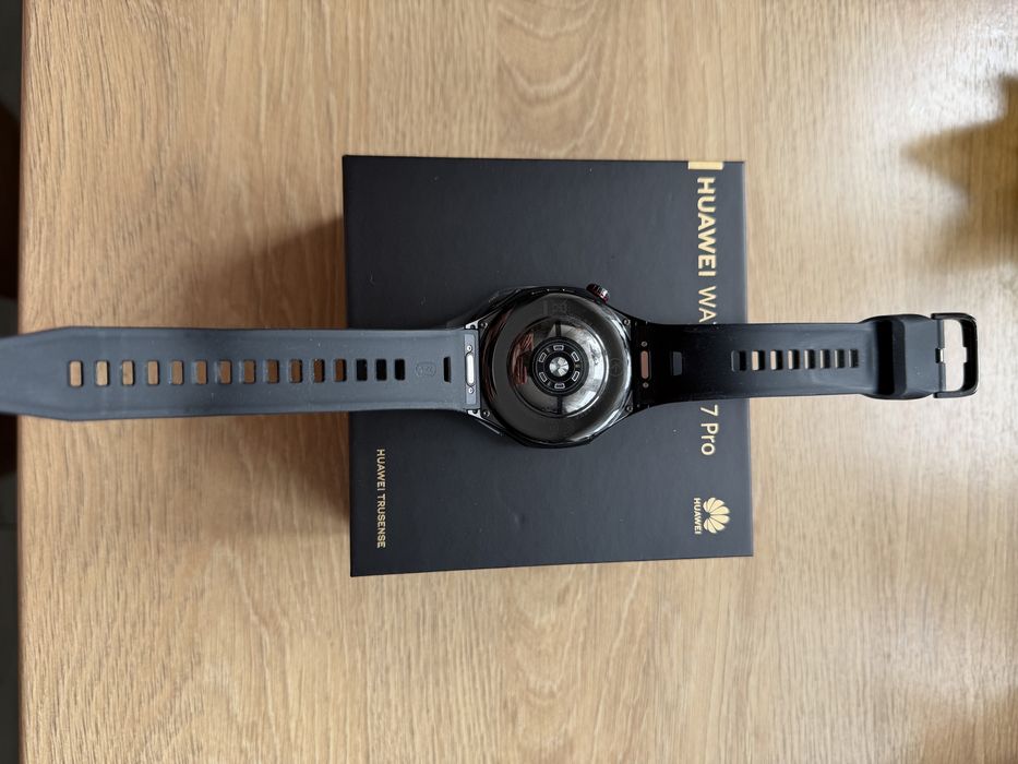 Huawei Watch GT 7 Pro