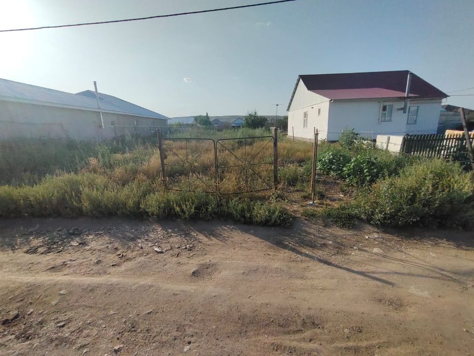 Дача СК Геофизик ( Солнечный )