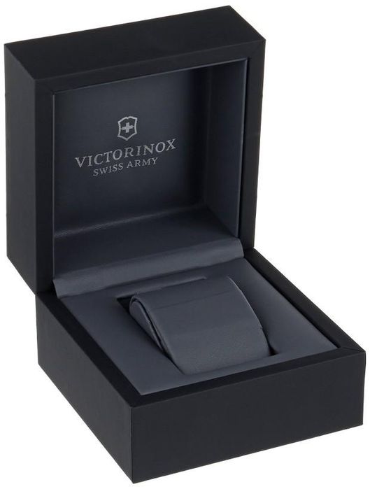 Victorinox от серия INOX TITANIUM