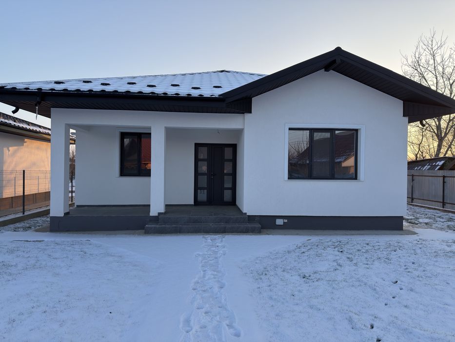 Casa de vanzare Holboca