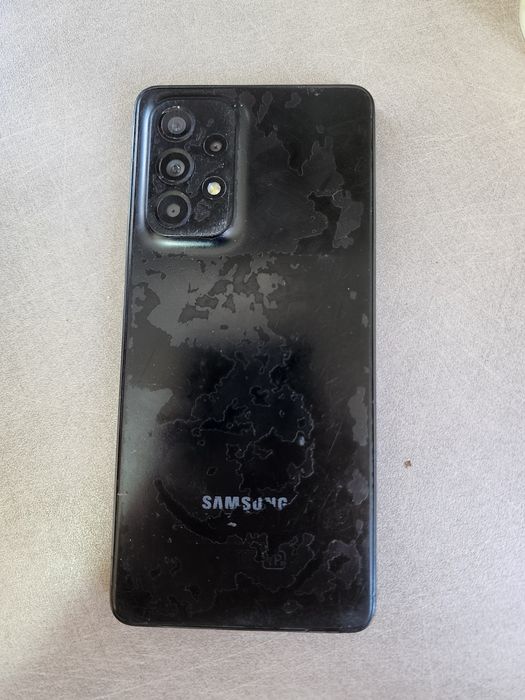 Samsung A53 128gb