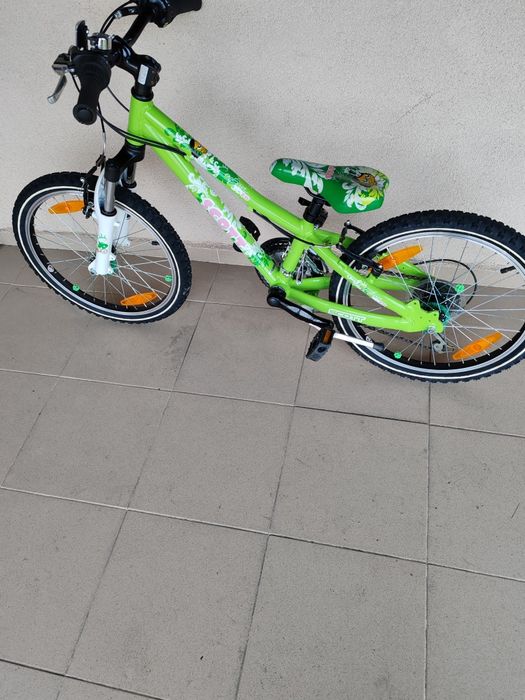 Велосипедаи 20 цола Scott и други