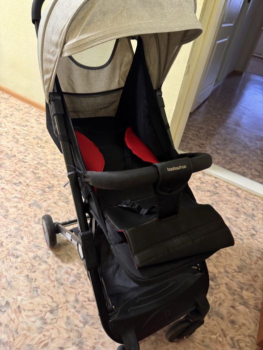 Продам коляску в отличном состоянии