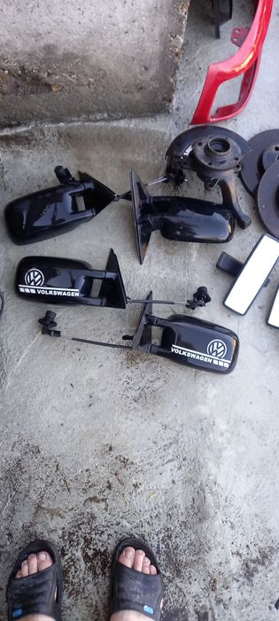 Имам останали части за пасат b3