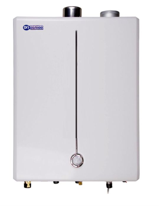 Ремонт газовых котлов!