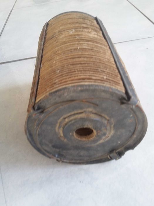 Фильтры для спец.техники и автомобилей, ЭФТ-3, ЭФТ-75А и др.