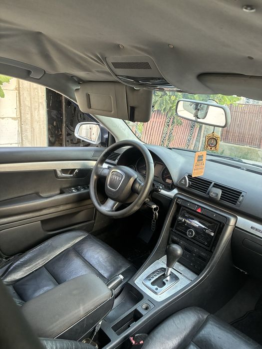 Audi a4 3.0 diesel