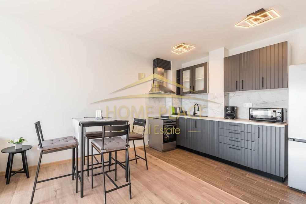 Дава се под наем Двустаен апартамент в Варна, Виница - 60 кв.м за 765 € - Снимка #3