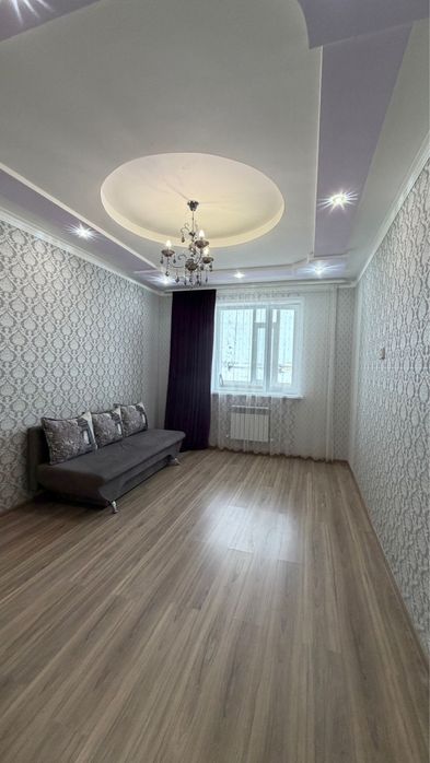 Продаётся 2-ком,кв район.Айталиева