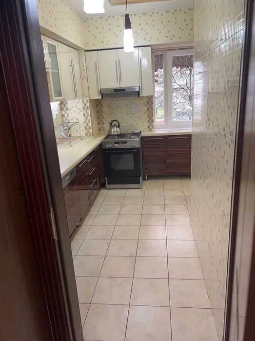 Срочно! 4-комнатная квартира в Ц-4, 91 м² Шедевр Корзинка!!!