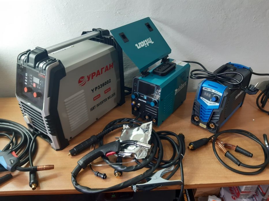 Лобзик,  тример, сучкорез