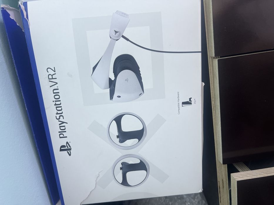 Продам  VR2 для Ps5
