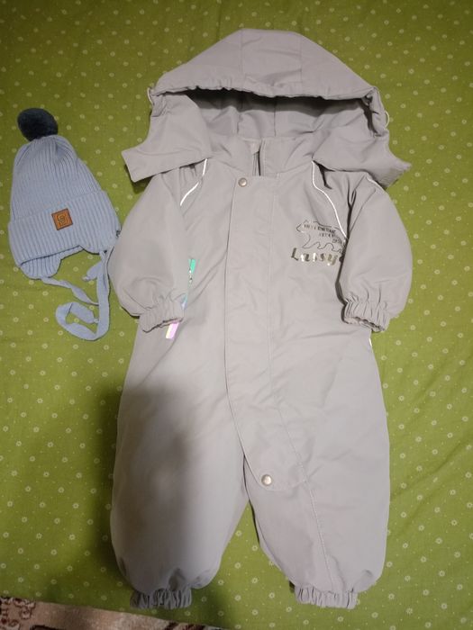 Продам комбинезон