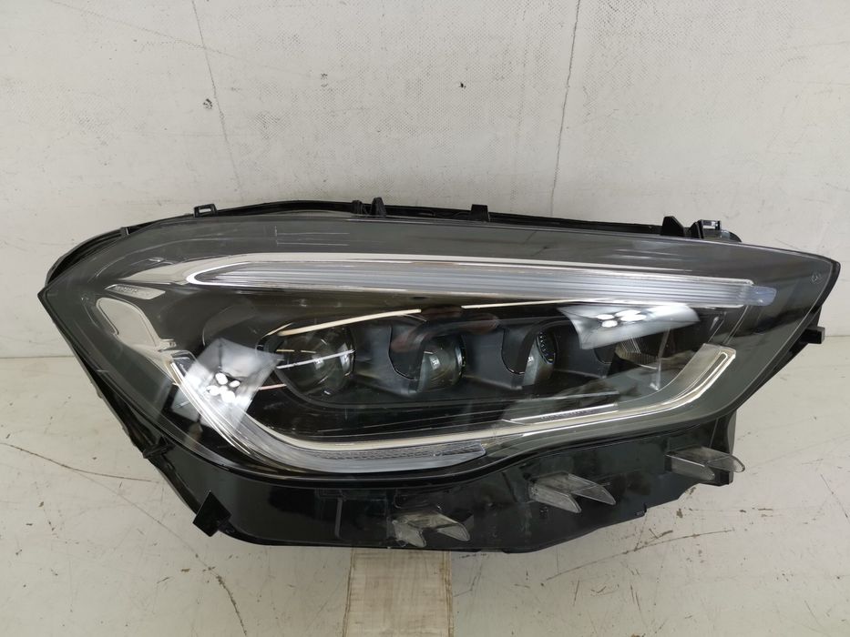 Фар Дясно Мулти-Лъч Лед Мерцедес-Бенц ГЛА-Клас / Mercedes-Benz GLA-Cla