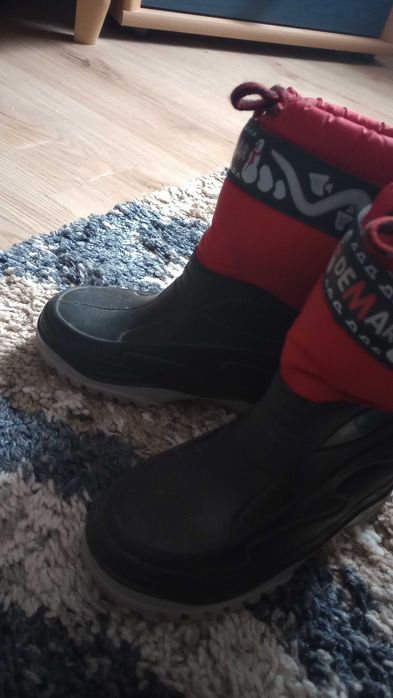 Demar апрески с вълна 28-29н.