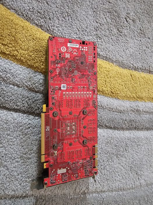 Placa video GTX 1080ti