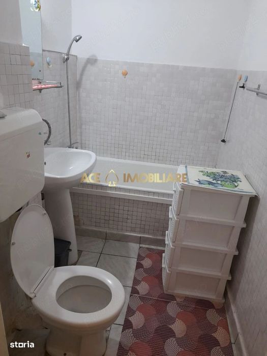 Garsoniera de inchiriat | Costin Georgian | Metrou |