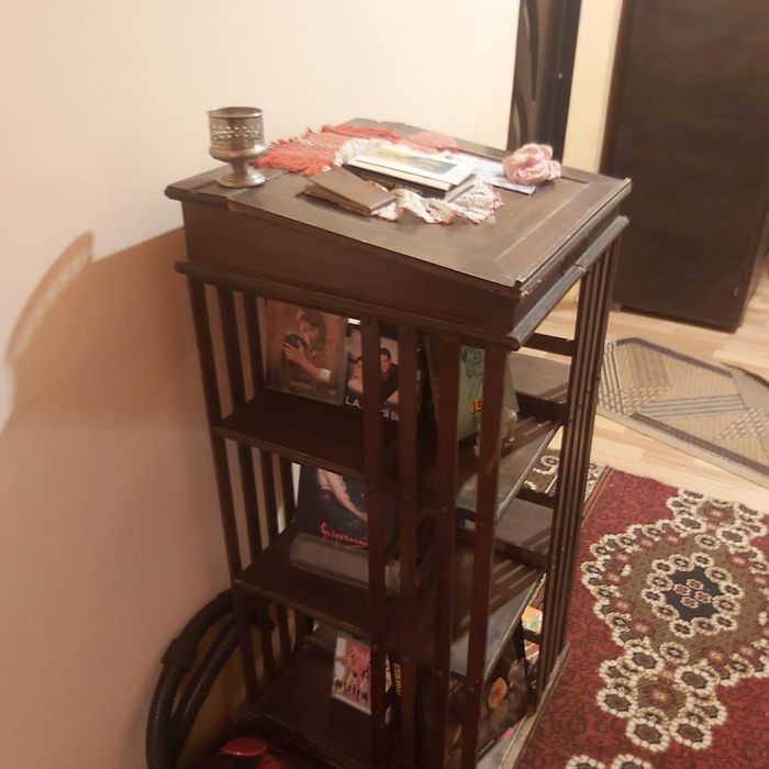 Iconostas bisericesc.