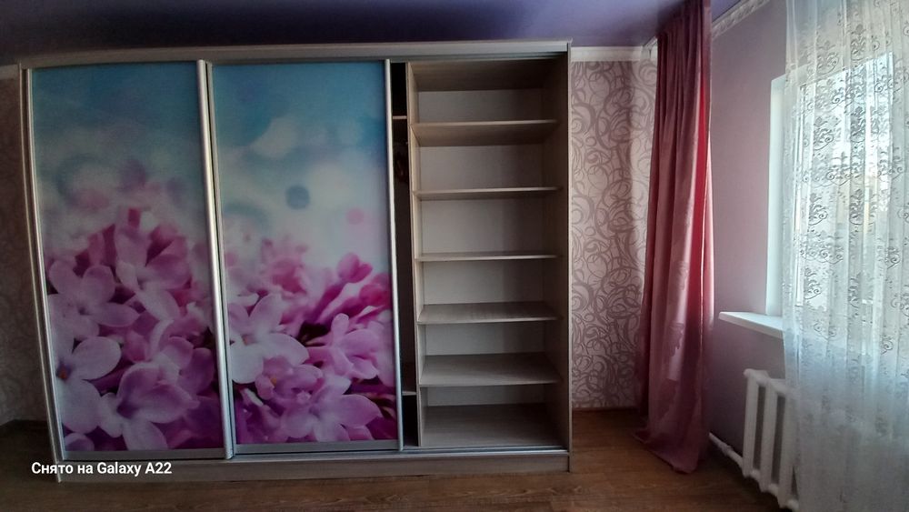 Продам шкаф купе