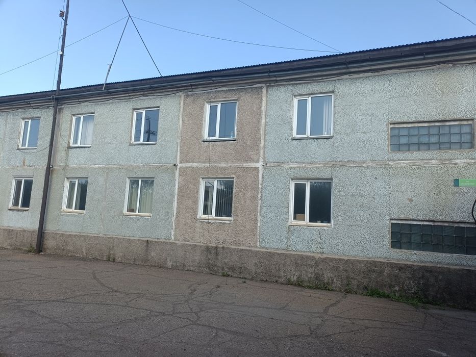 Аренда пром, зоны