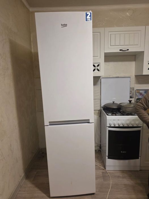 Холодильник в отличном состоянии