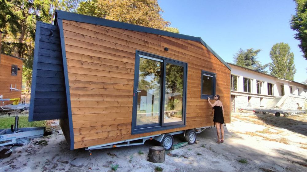 Продава се Къща в Варна, Трошево - 18 кв.м за 708 €/кв.м - Снимка #7