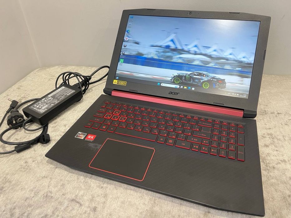Ноутбук Acer Nitro