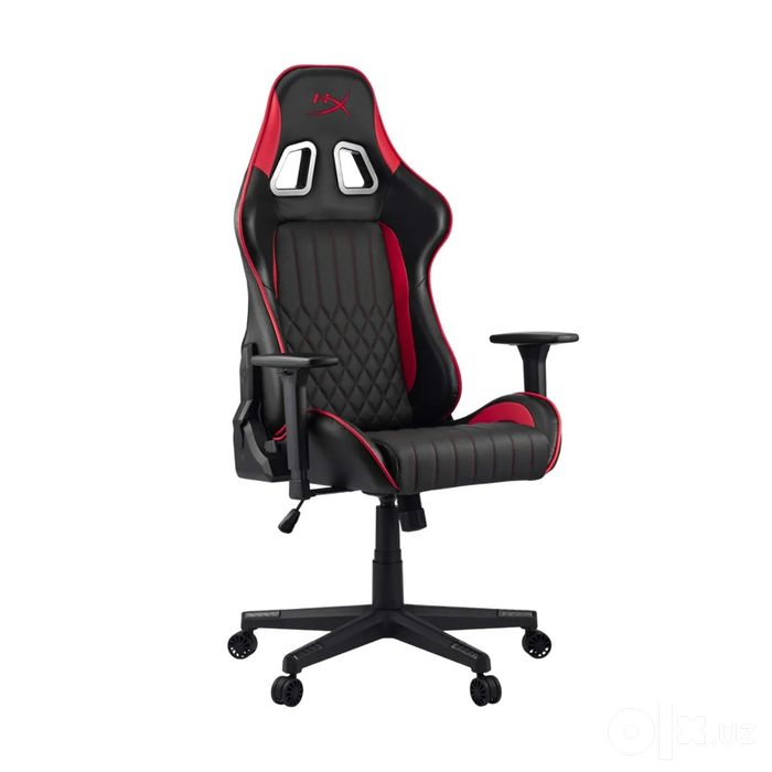 Игровое кресло HyperX Blast Core Red